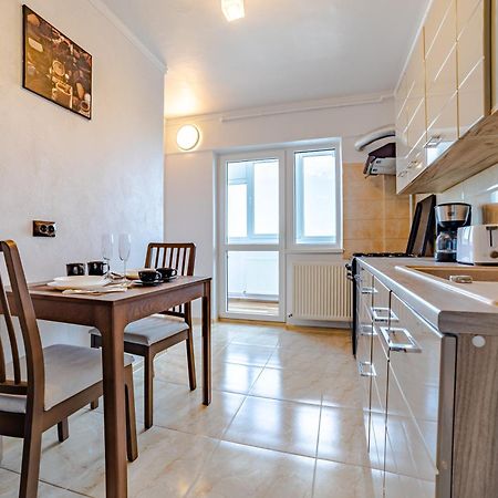 Apartament Garii บราชอฟ ภายนอก รูปภาพ
