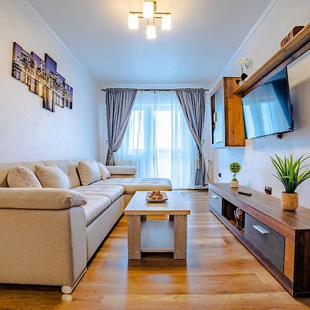 Apartament Garii บราชอฟ ภายนอก รูปภาพ