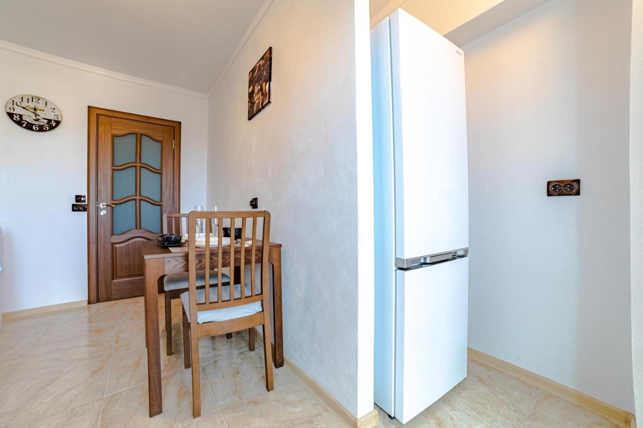 Apartament Garii บราชอฟ ภายนอก รูปภาพ